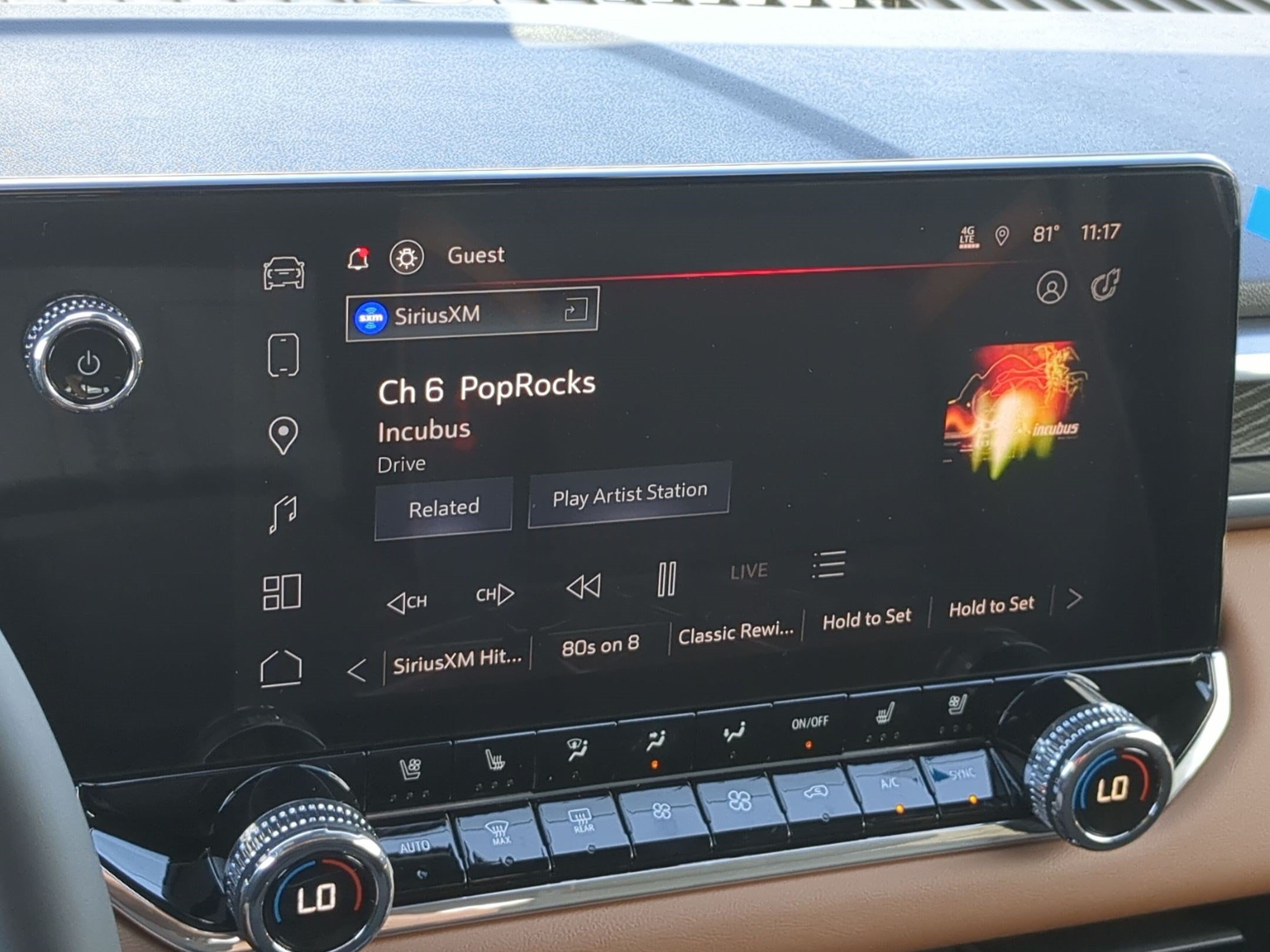 2026 GMC Canyon AT4 - Photo 19