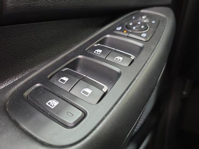 Used 2024 Red Hyundai SEL image 26