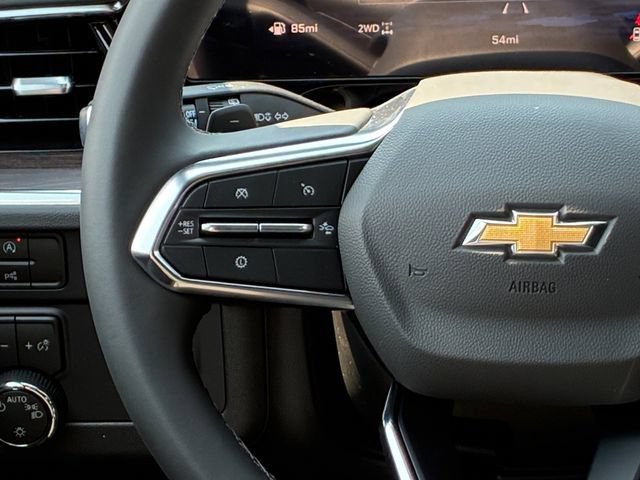 2026 Chevrolet Suburban LS - Photo 22