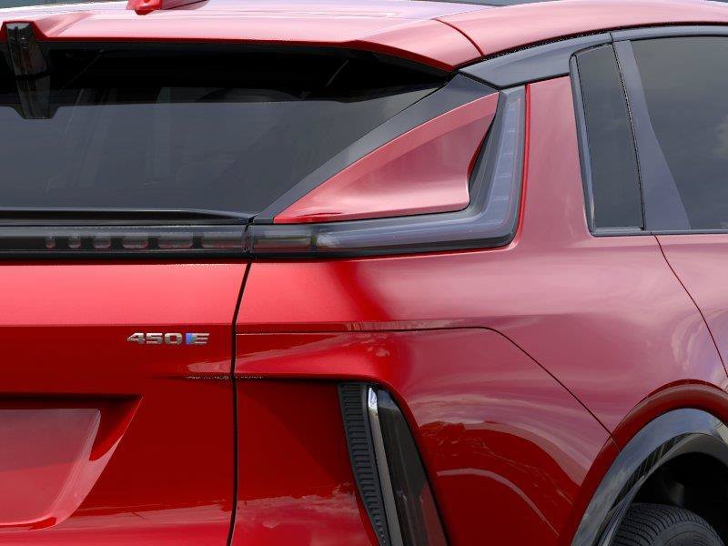 2026 Cadillac LYRIQ Sport - Photo 11