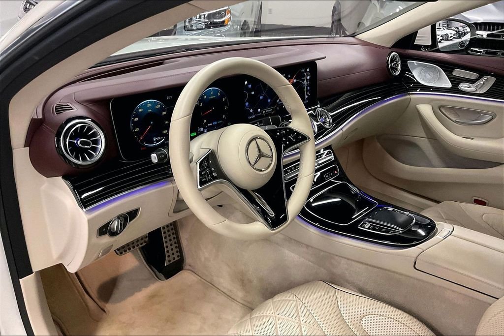 2023 Mercedes-Benz CLS-Class CLS 450 - Photo 11