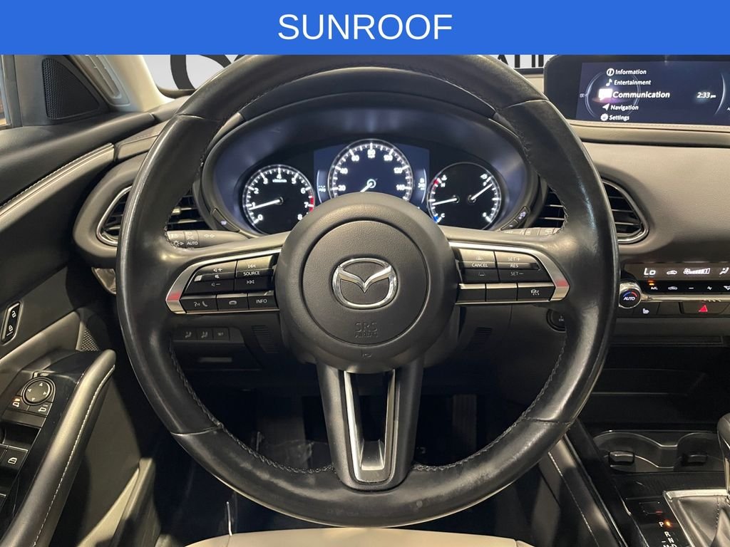 Used 2024 Silver Mazda 2.5 S Preferred Package image 11