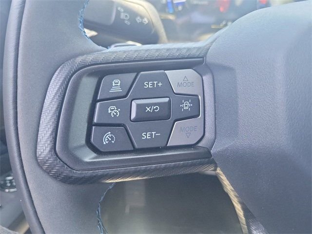 New 2024 Vapor Blue Metallic Ford Dark Horse™ Premium image 7