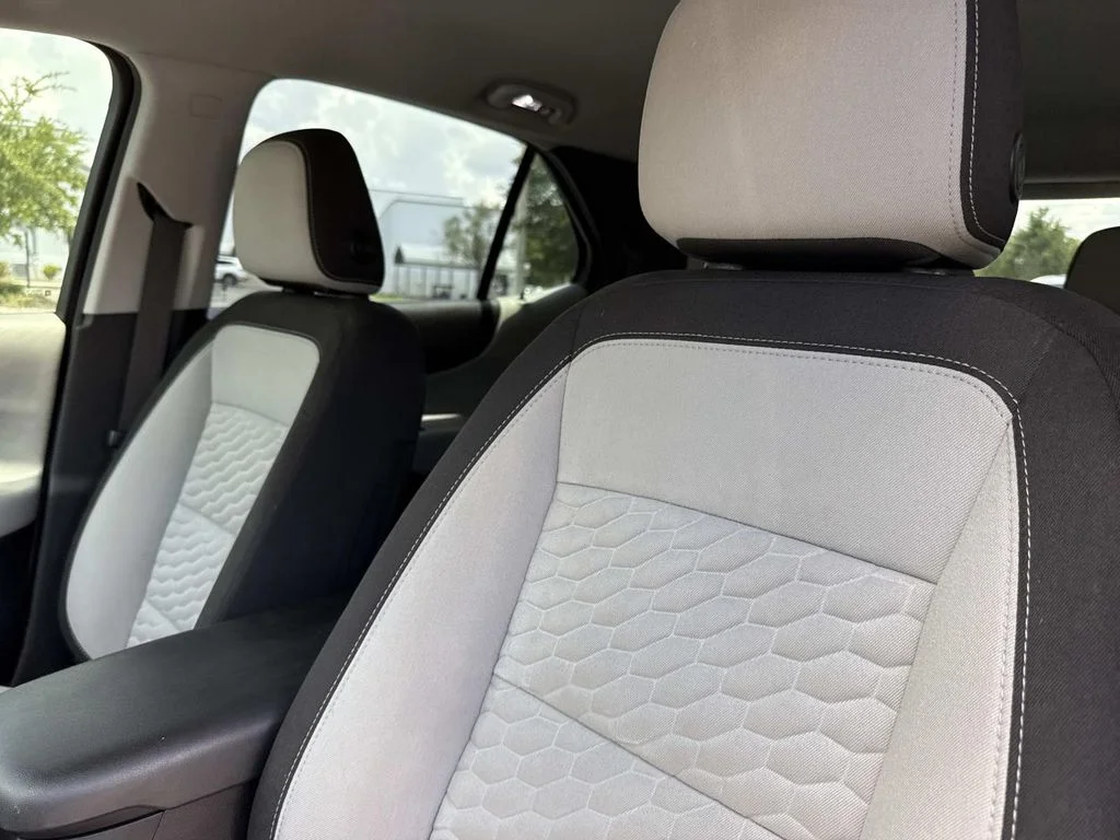 Used 2020 Black Chevrolet LS image 24