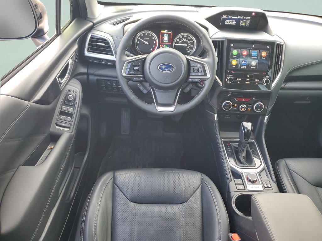 Used 2023 Green Subaru Touring image 12