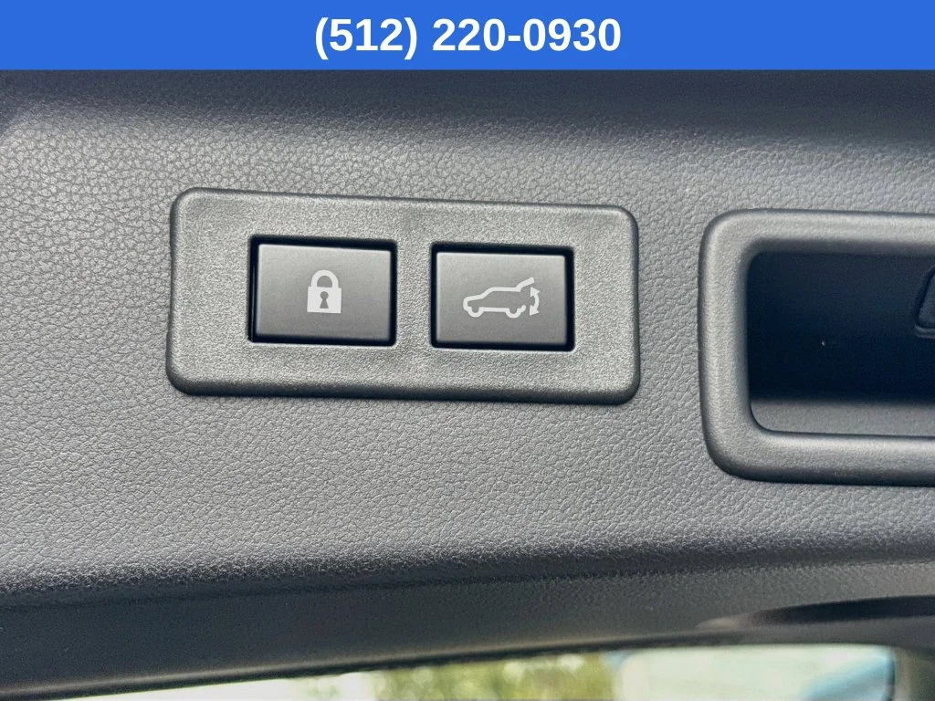 New 2026 White Subaru Limited Hybrid image 34