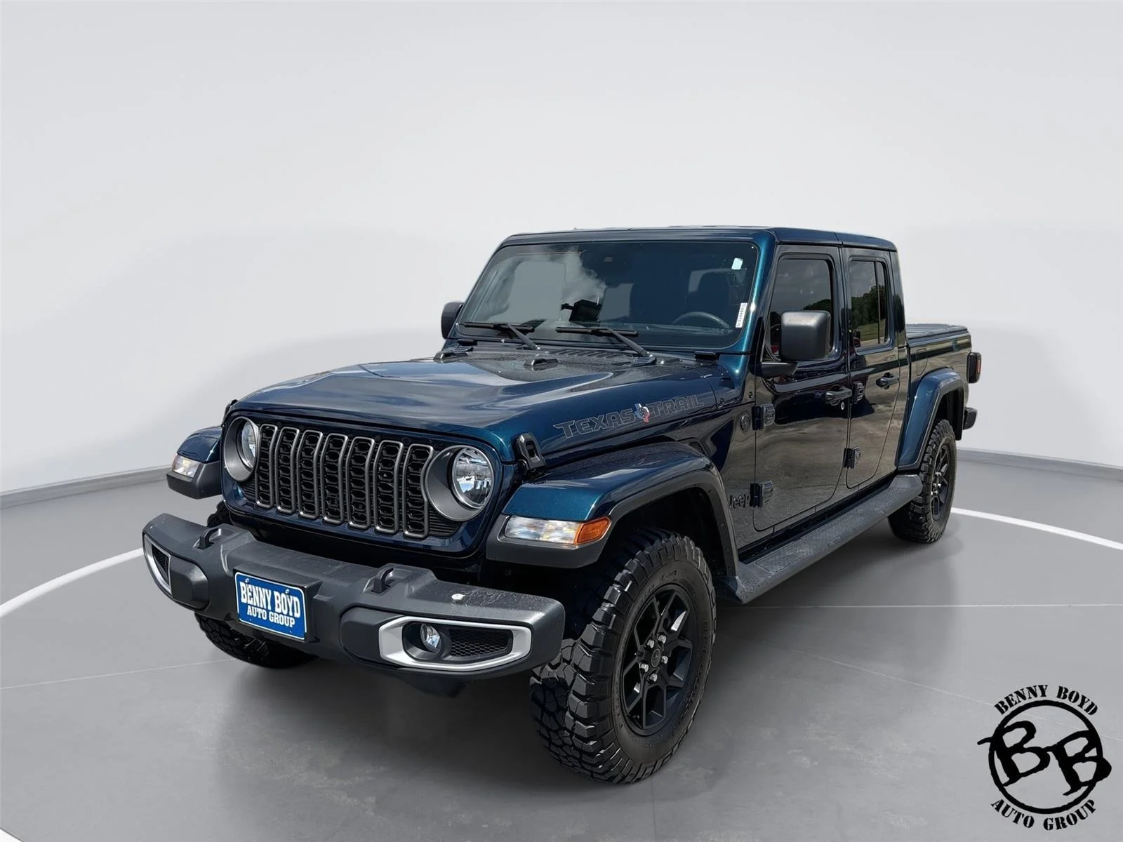 2025 Jeep Gladiator Texas Trail Auto's photo