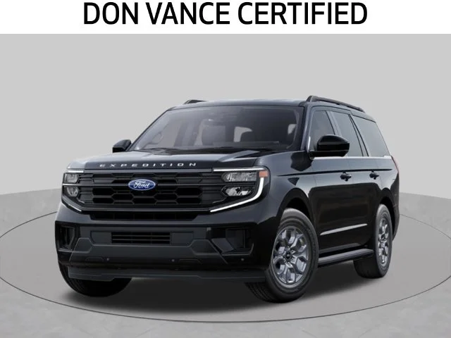 2025 Ford Expedition