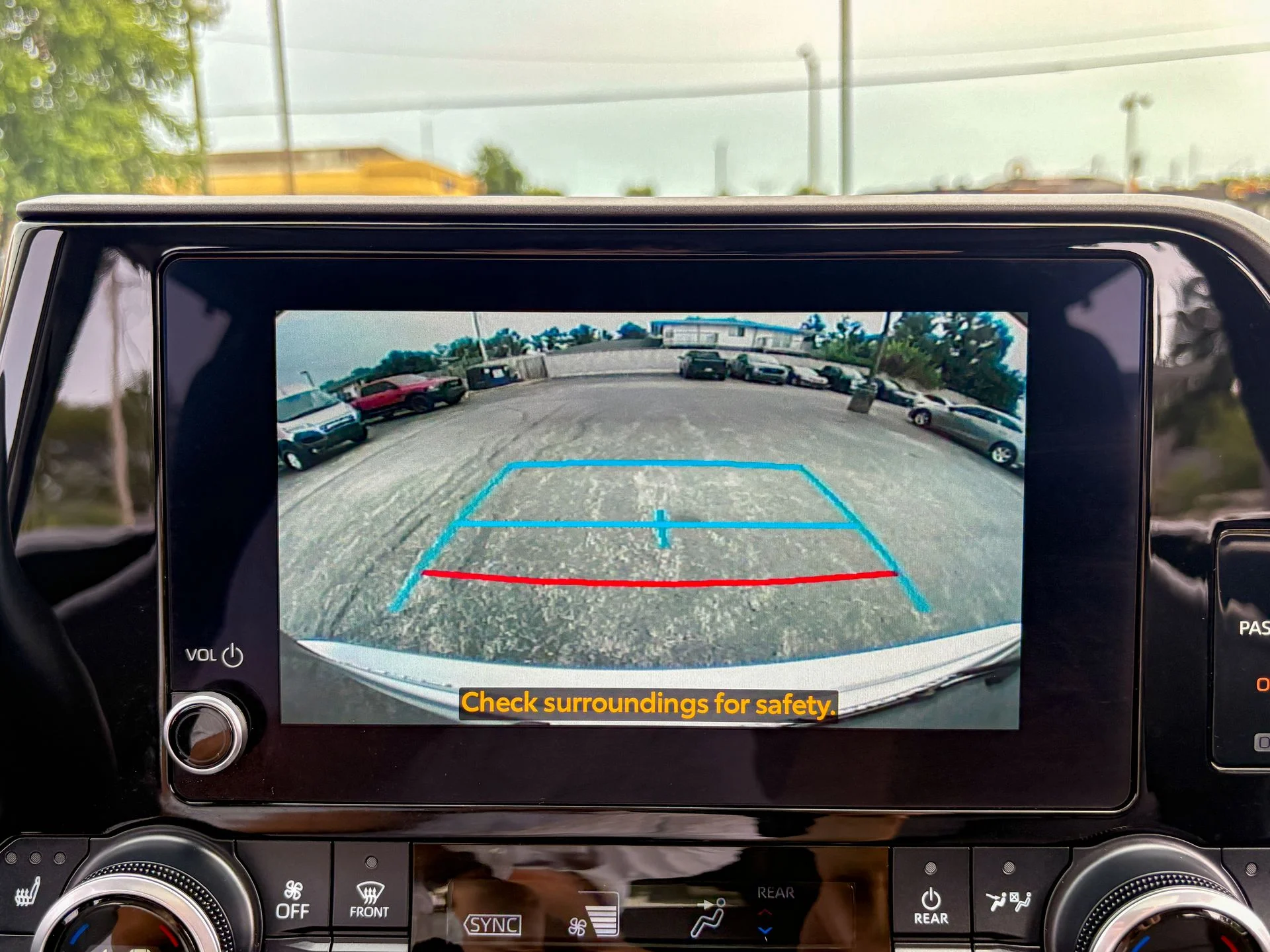 Used 2024 Silver Toyota XLE image 22