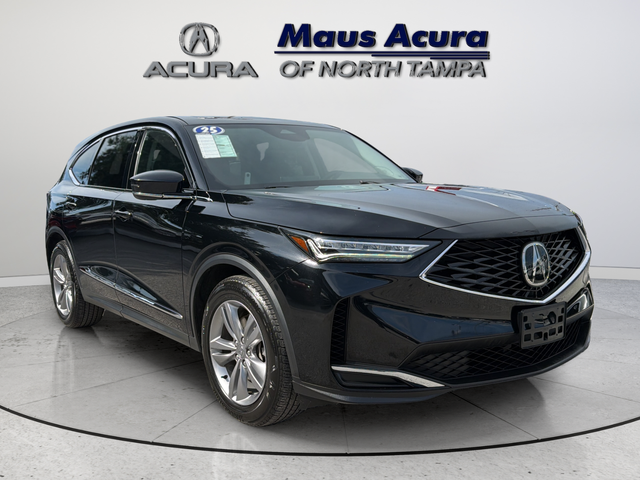 2025 Acura MDX Base
