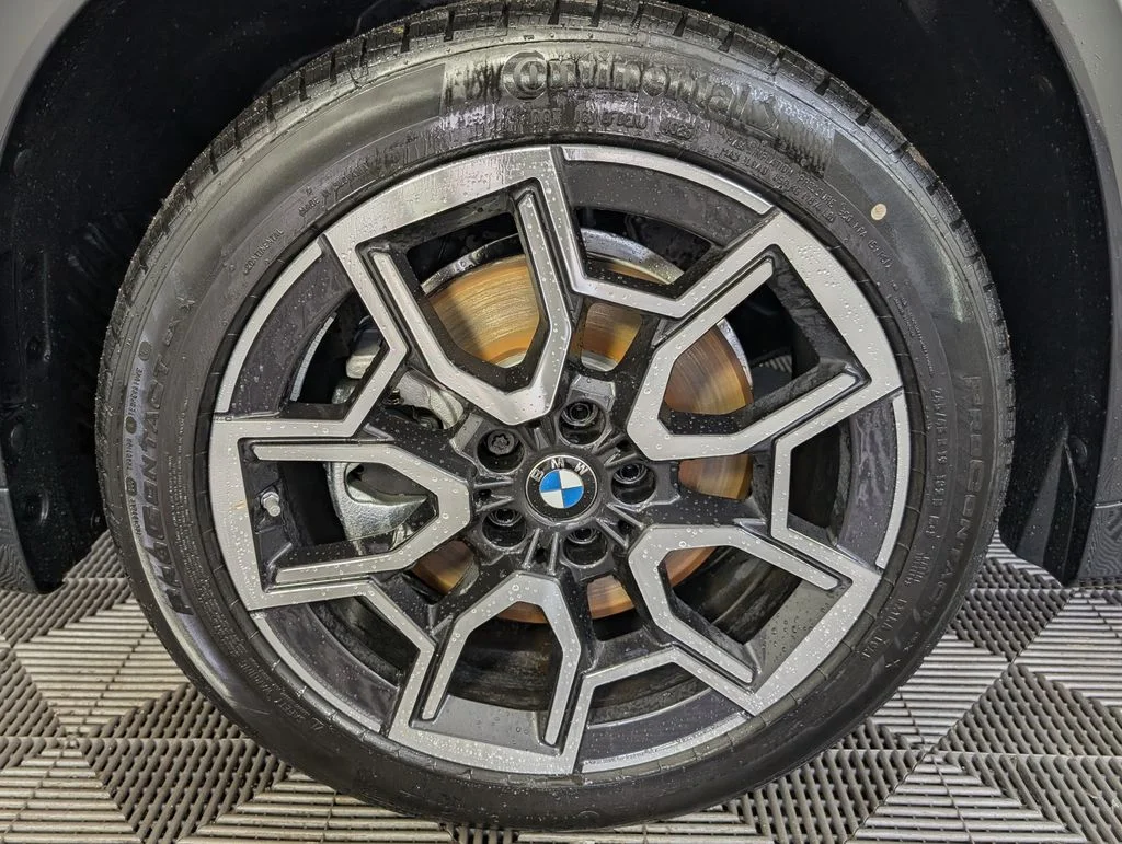 2026 BMW X1 XDrive28i - Photo 10