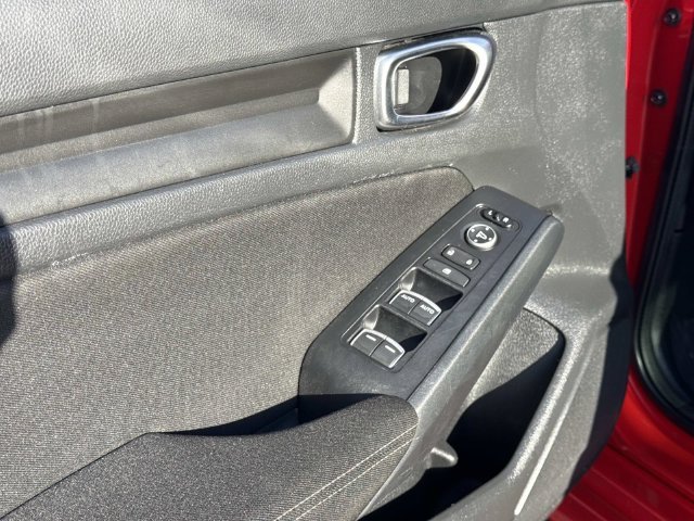 Used 2023 Red Honda Sport image 18