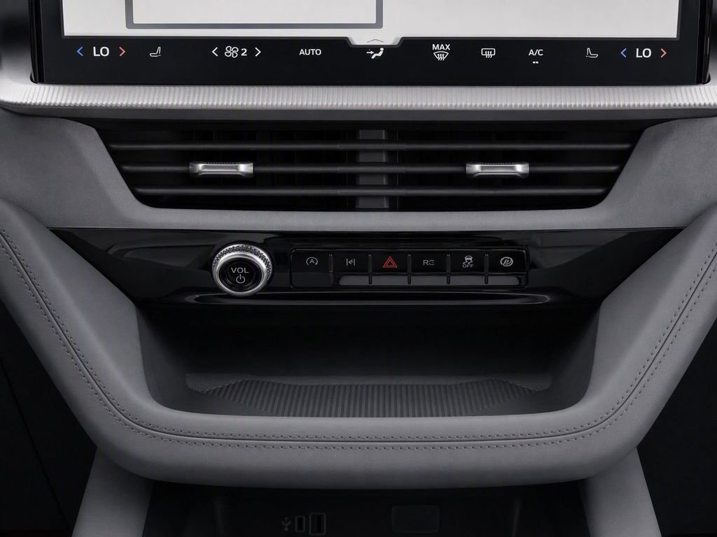 New 2027 Carbonized Gray Metallic Ford Active image 10