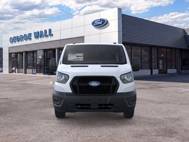 2026 Ford Transit Van Base - Photo 27