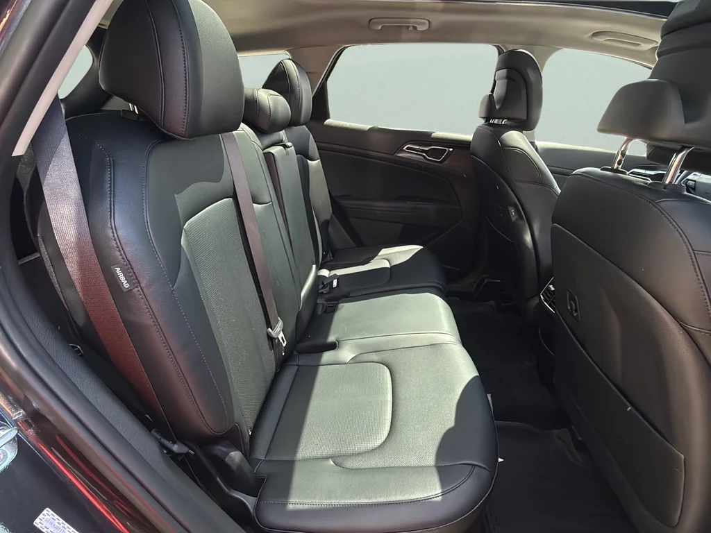 Used 2026 Gray Kia SX image 19
