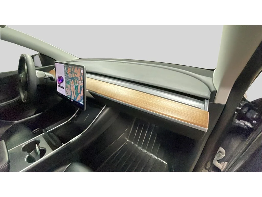 Used 2020 Charcoal Tesla Long Range image 18