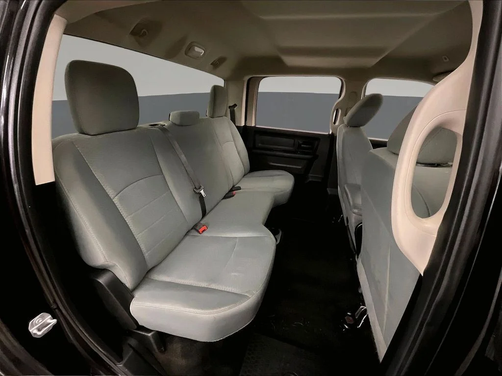 Used 2017 Black Ram Tradesman image 32
