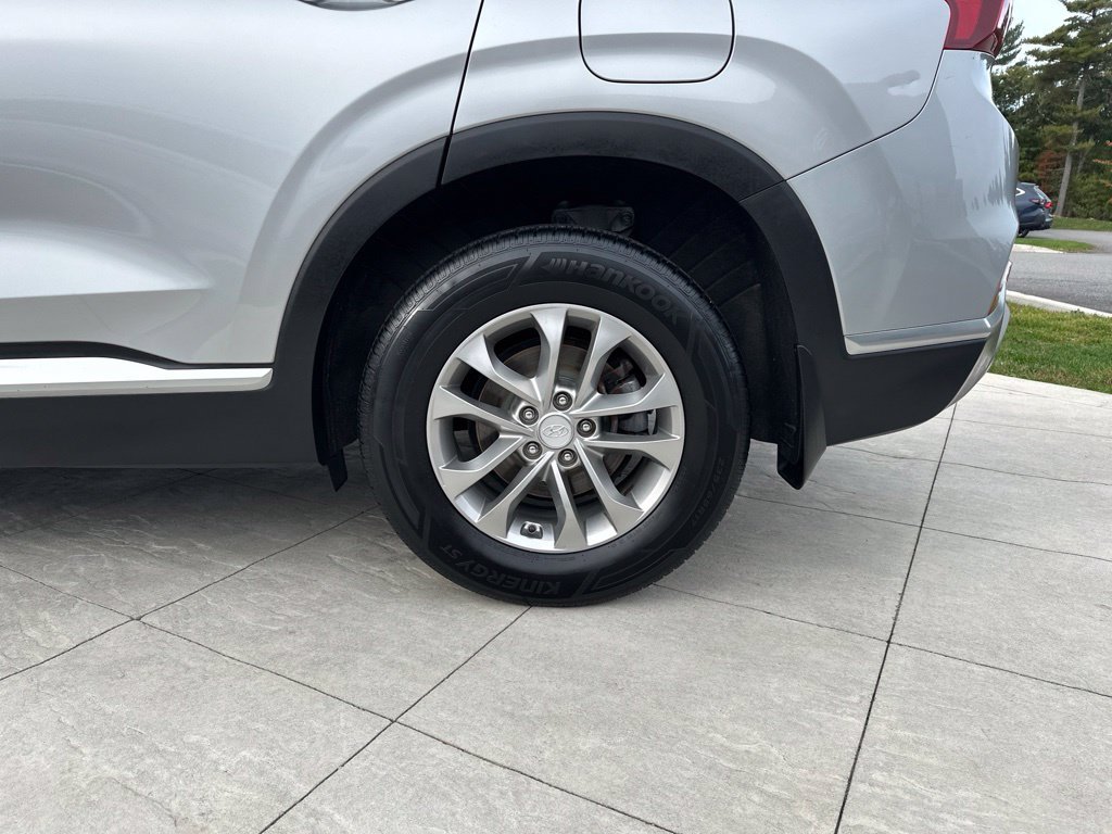 2020 Hyundai Santa Fe SEL - Photo 19