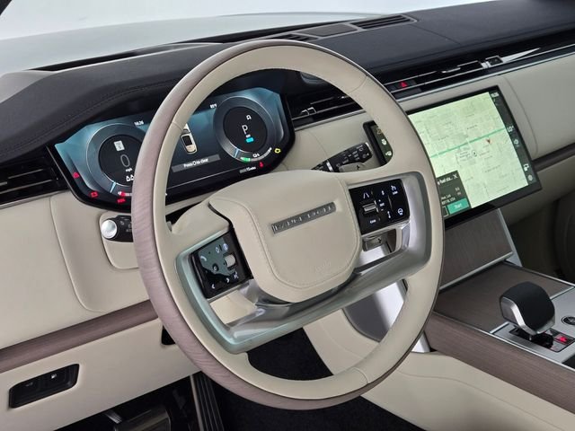 2026 Land Rover Range Rover SE - Photo 21
