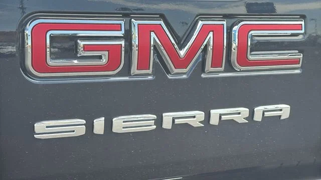 2026 GMC Sierra 1500 SLE - Photo 28