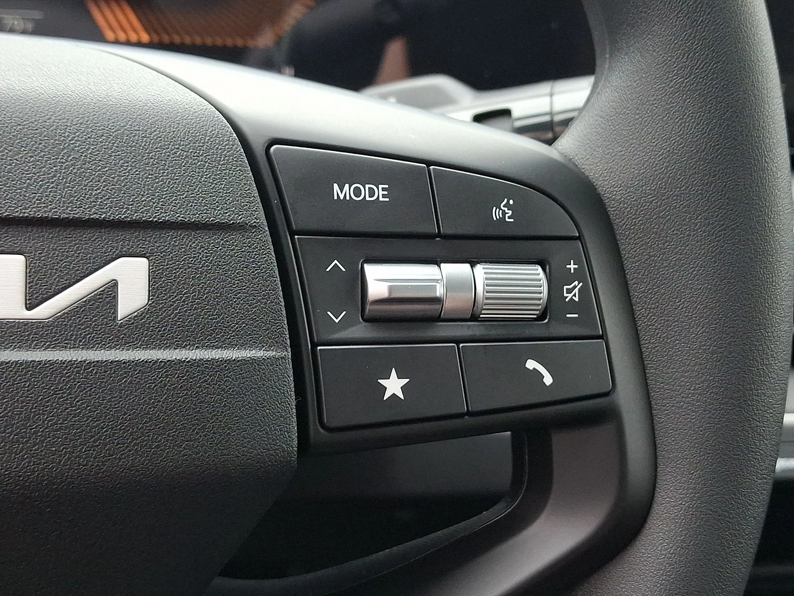 New 2026 Black Kia LXS image 20