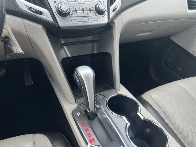 Used 2015 White GMC SLT-1 image 27