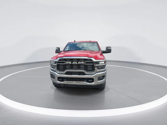 Used 2026 Red Ram Big Horn image 3