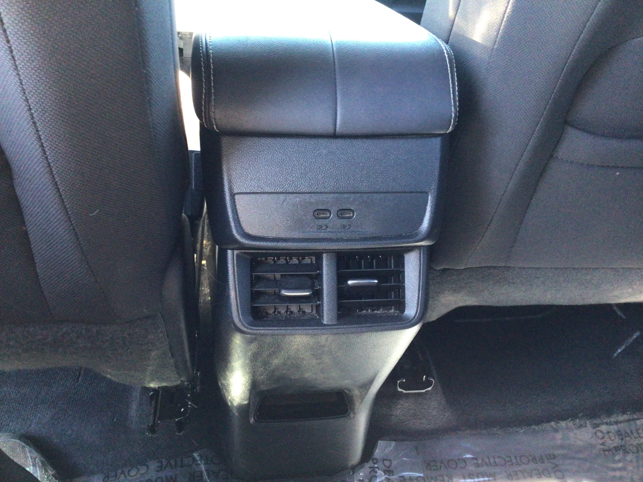 Used 2025 Summit White GMC Elevation image 18