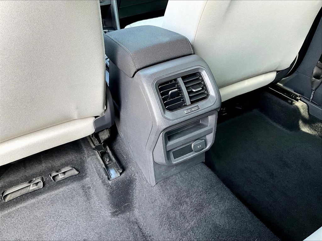 Used 2019 Blue Volkswagen 2.0T S image 12