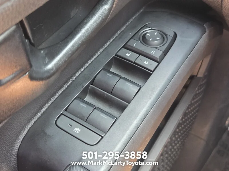 Used 2024 Ice TOYOTA SR5 DOUBLE CAB 5