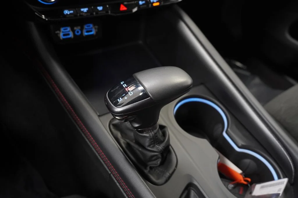 Certified Used 2025 Black Dodge GT image 36