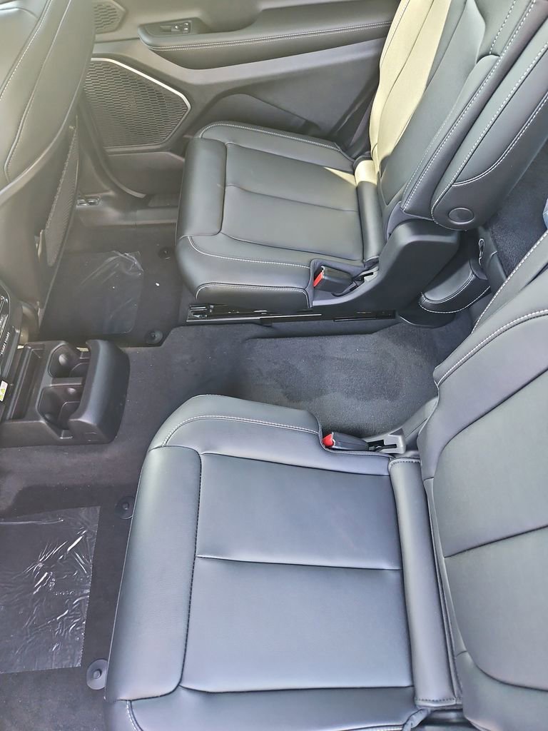 2025 Jeep Grand Cherokee L Limited - Photo 26