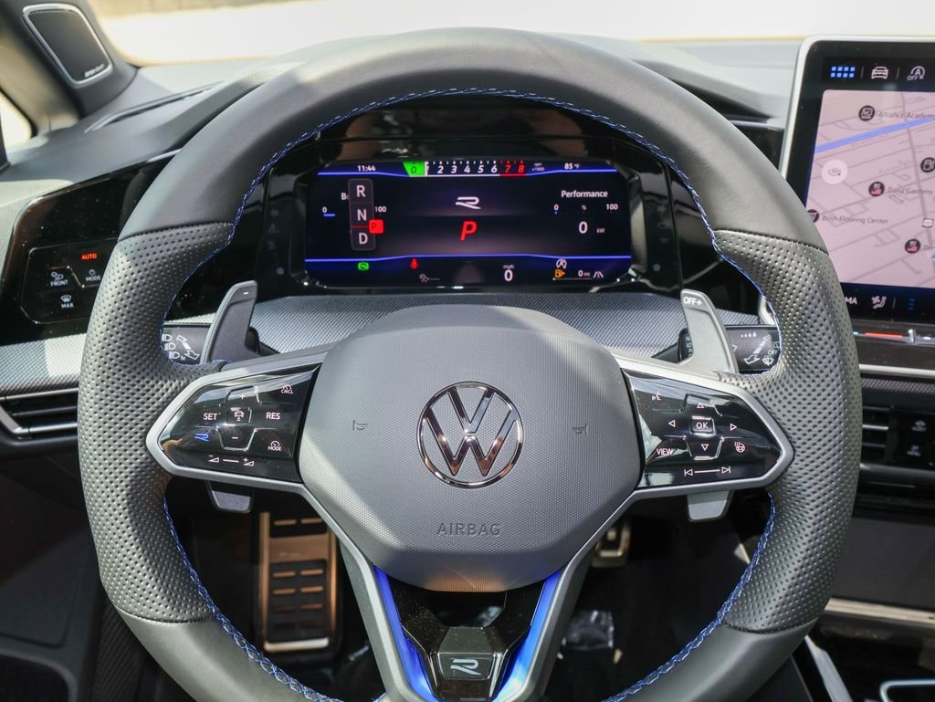 New 2026 Black Volkswagen 2.0T image 22