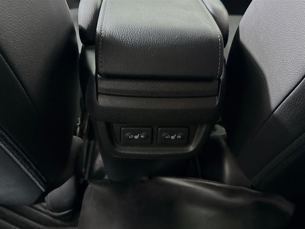 Used 2018 Aegean Blue Metallic Honda Sport Touring image 27