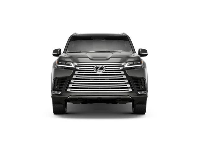 New 2026 Manganese Luster Lexus LUXURY image 5