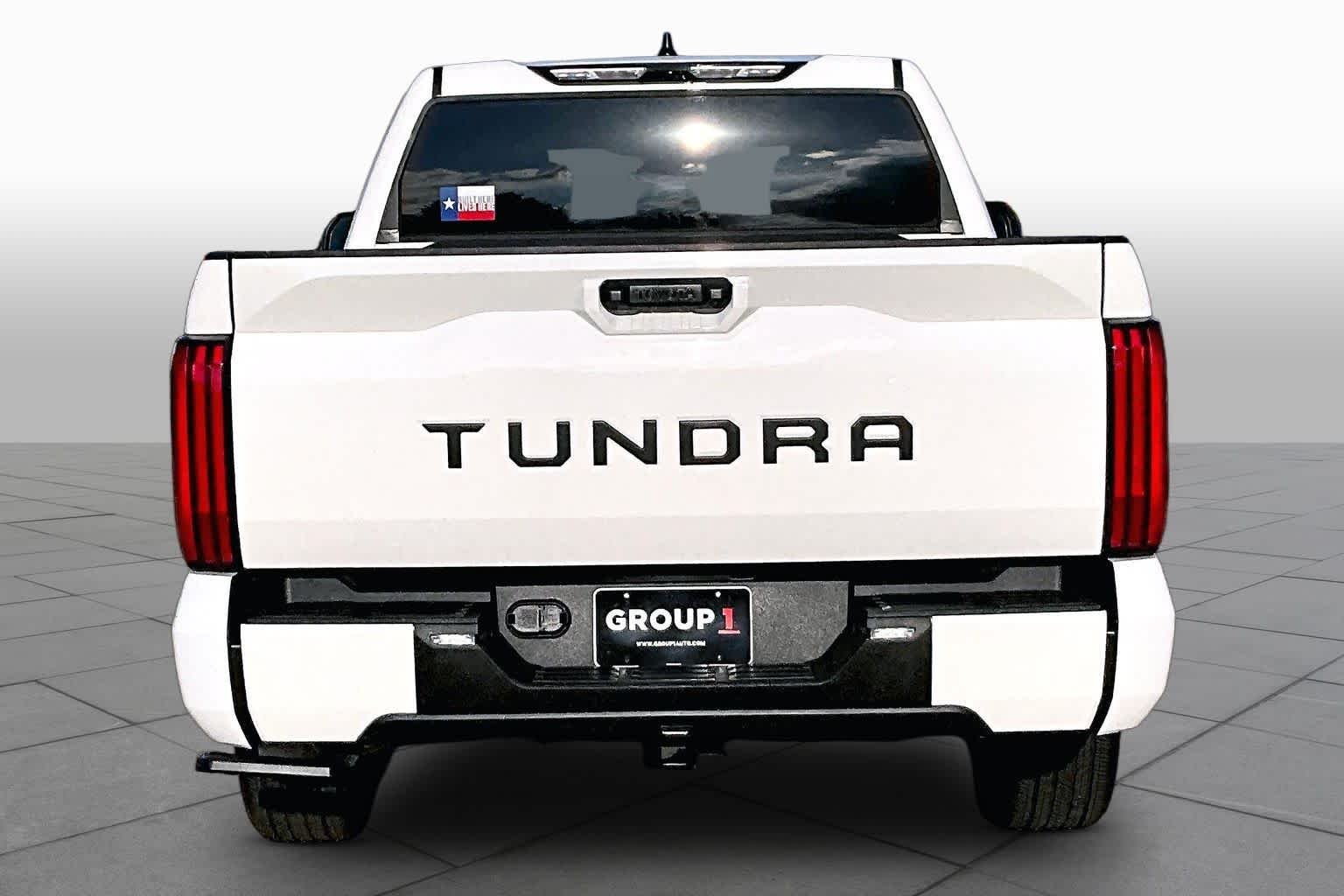 Certified Used 2026 Ice Cap Toyota SR5 image 5
