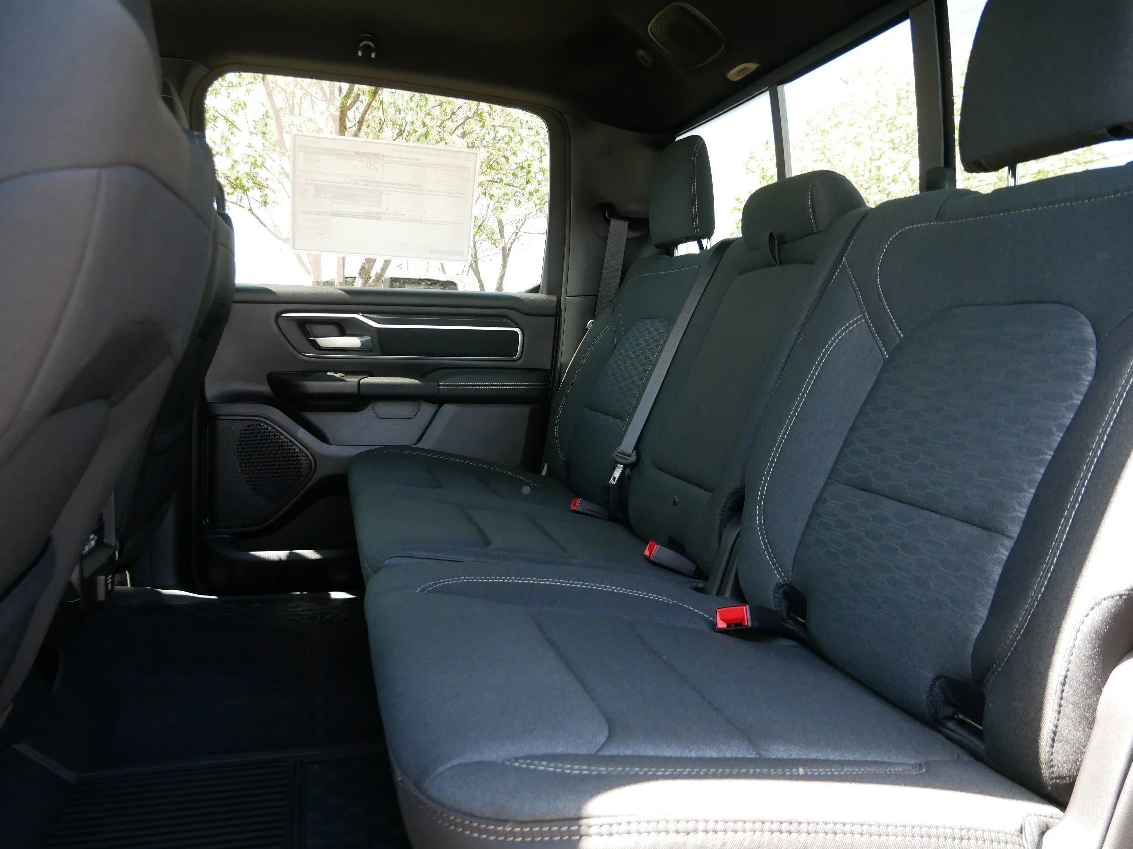 2026 RAM 1500 Big Horn/Lone Star - Photo 10