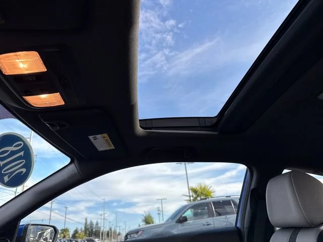2018 Honda Civic EX-T - Photo 44