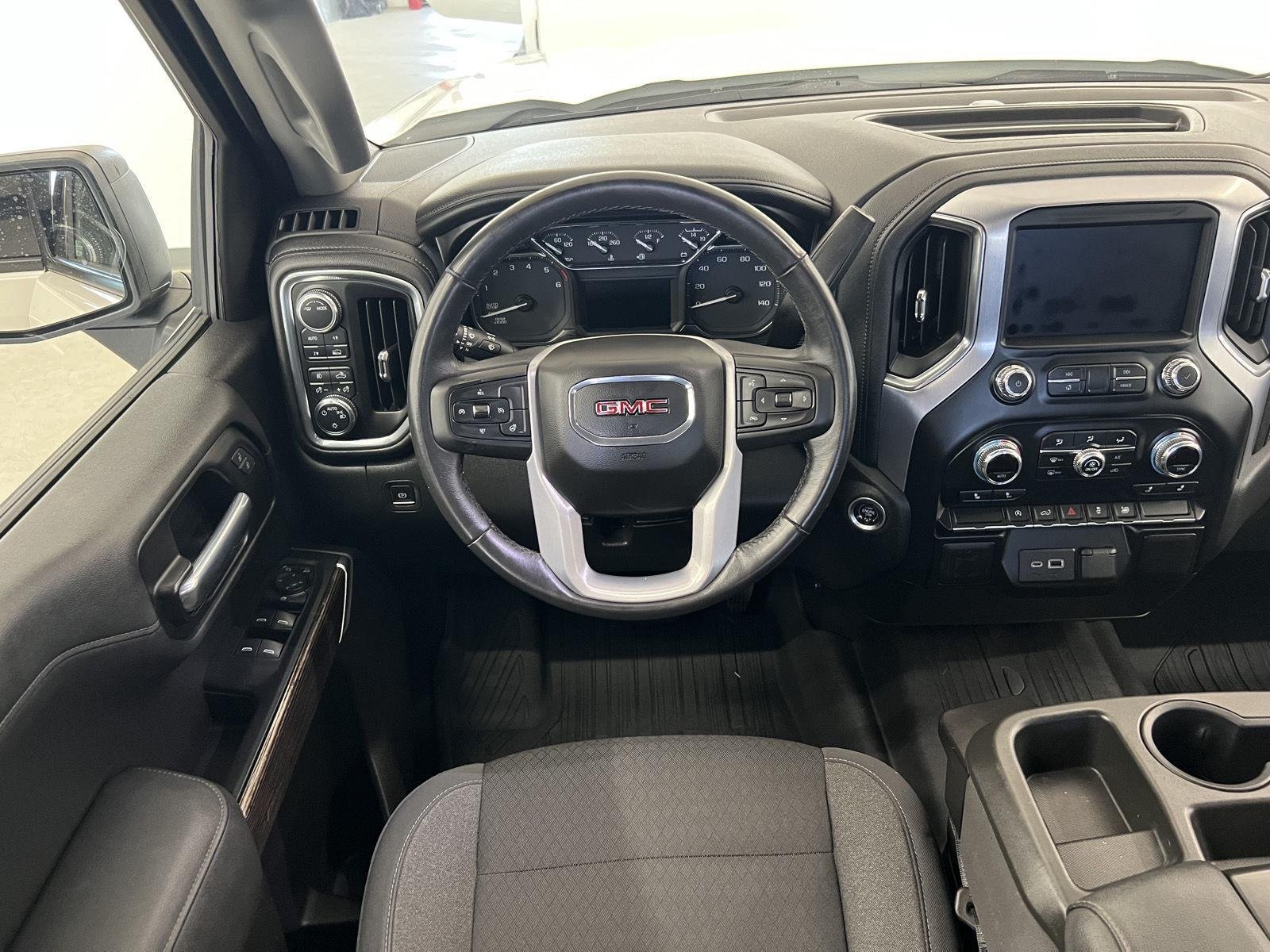 2021 GMC Sierra 1500 Elevation - Photo 27
