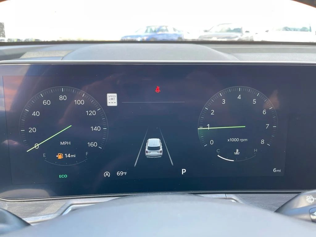 New 2026 Gray Kia X-Line SX image 11