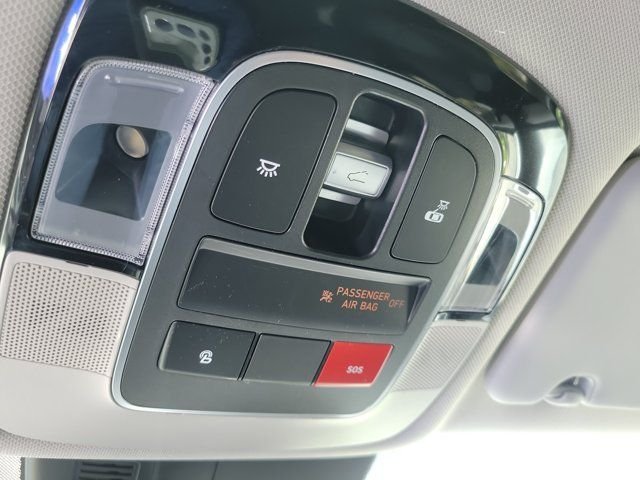 Certified Used 2023 Blue Hyundai SEL CONVENIENCE image 29