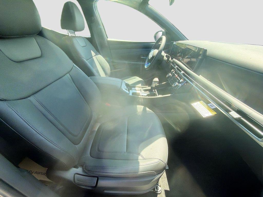New 2026 Rockwood Green Hyundai SEL FWD image 20
