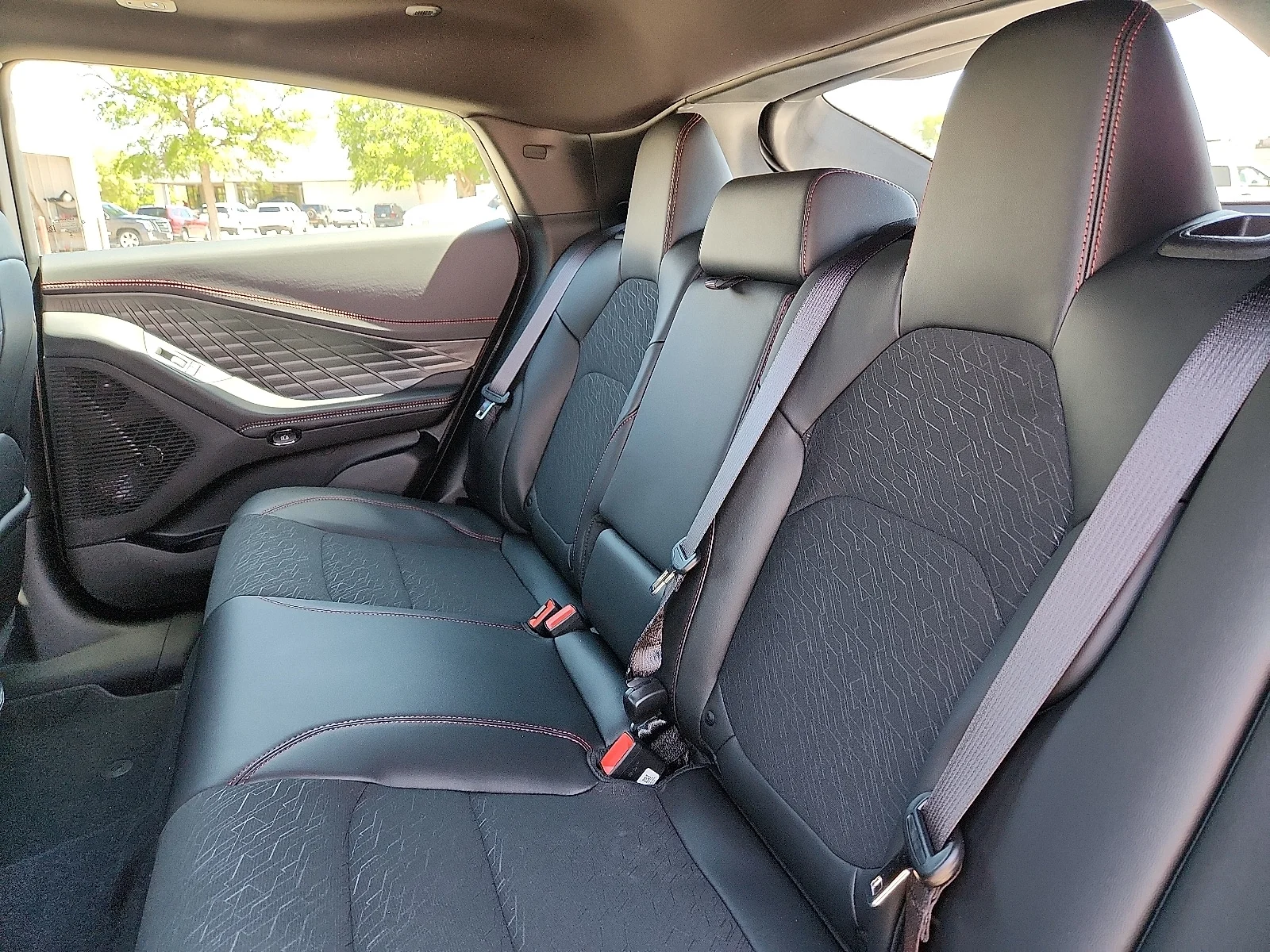 New 2026 After Dark  Paint Dodge R/T 4-DOOR AWD image 10