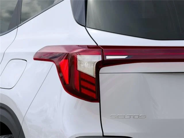 New 2026 White Kia S image 11