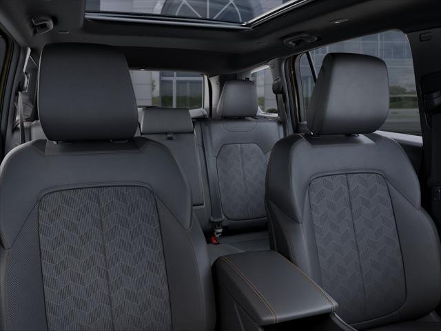 New 2026 41 Exterior Paint Jeep Overland image 52