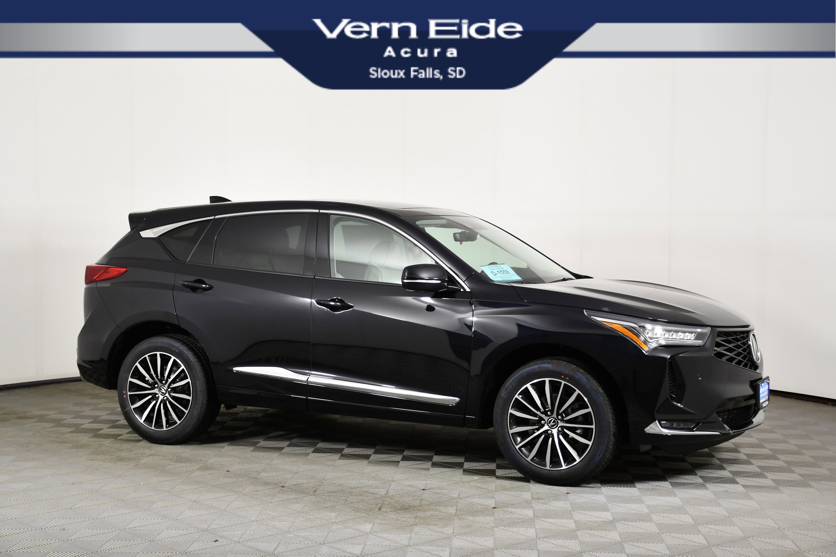 2026 Acura RDX Advance Package SH-AWD's photo