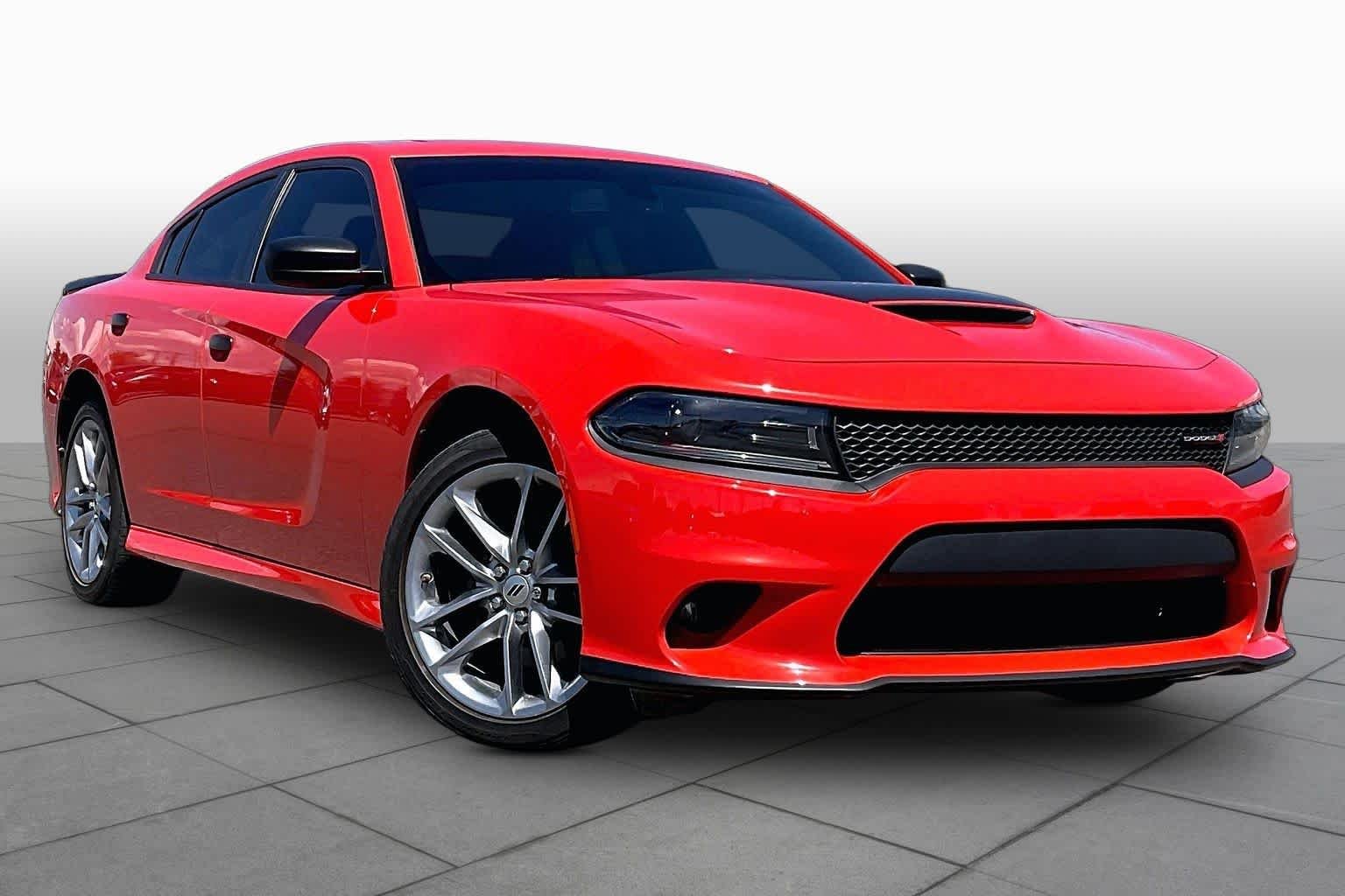 Used 2022 Go Mango Dodge GT image 3