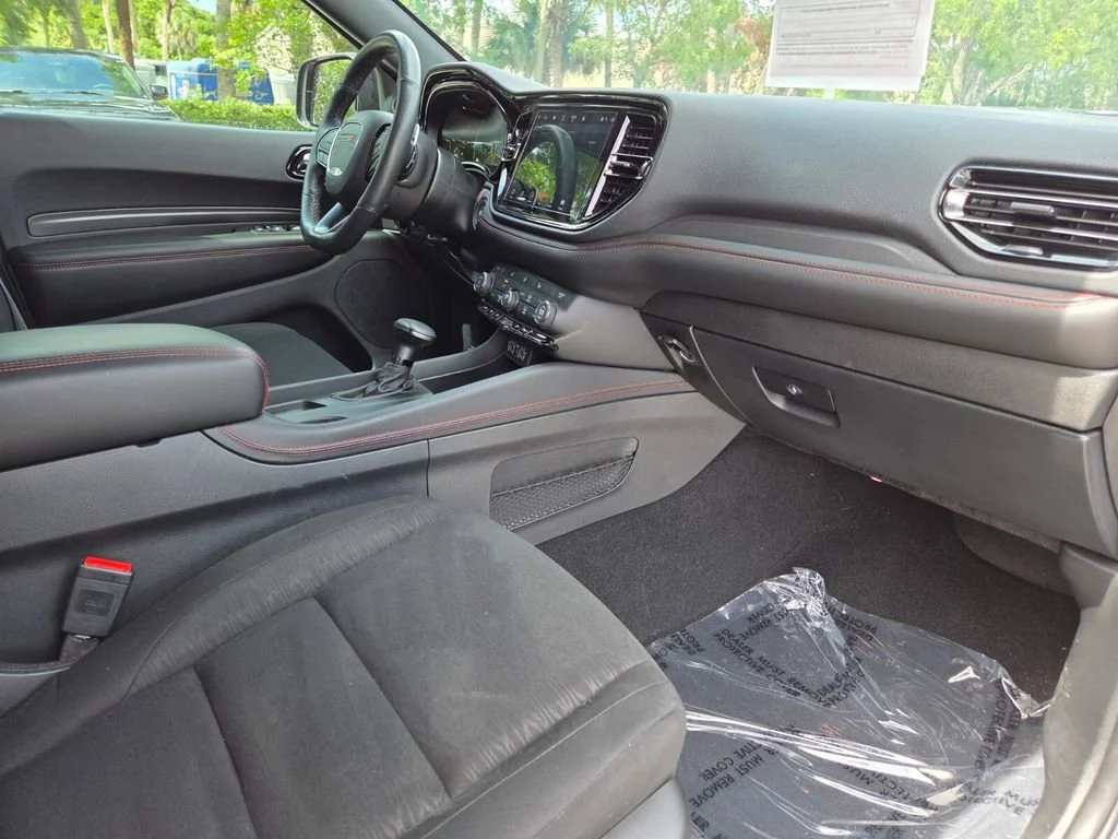 Certified Used 2025 Destroyer Gray Clearcoat Dodge GT image 13