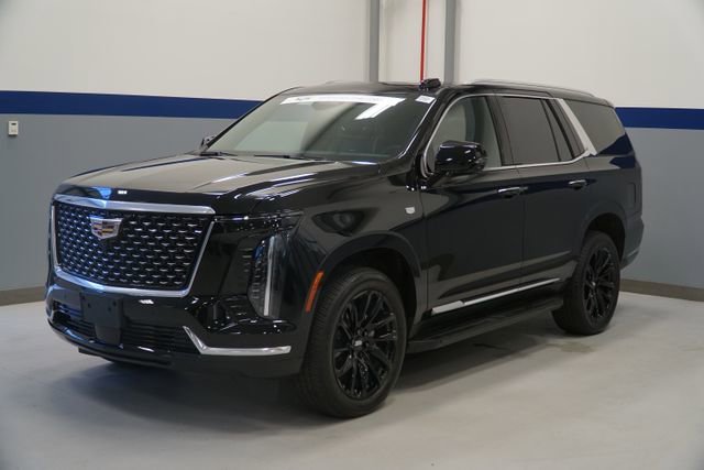 2025 Cadillac Escalade 4WD Premium Luxury's photo
