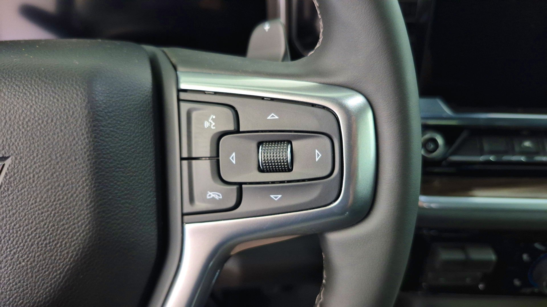 2026 Chevrolet Silverado 1500 LT Trail Boss - Photo 24